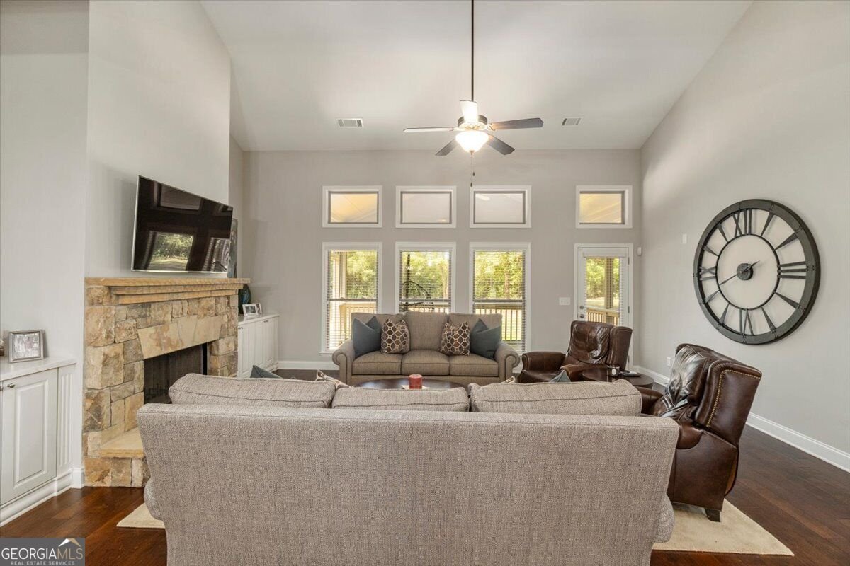 1068 Pebble Creek Way Watkinsville - Photo 18