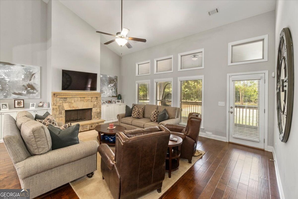 1068 Pebble Creek Way Watkinsville - Photo 19
