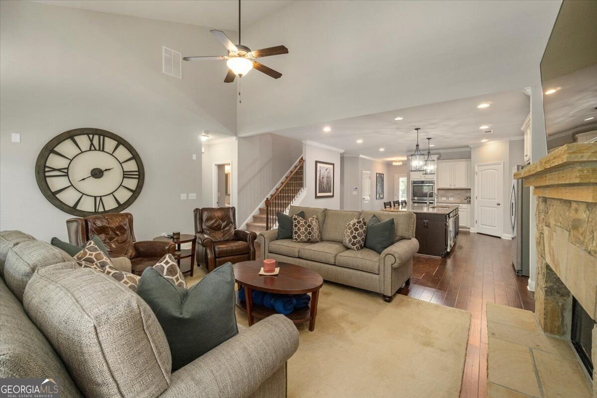 1068 Pebble Creek Way Watkinsville - Photo 20
