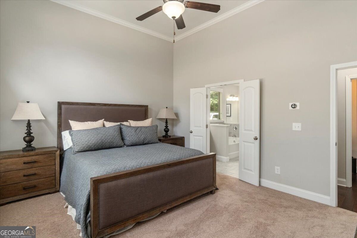1068 Pebble Creek Way Watkinsville - Photo 22