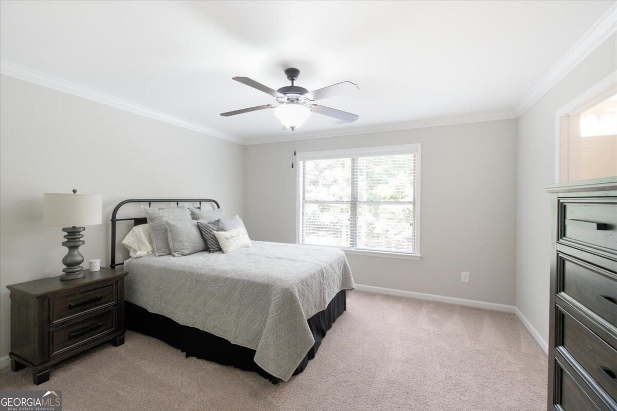 1068 Pebble Creek Way Watkinsville - Photo 32