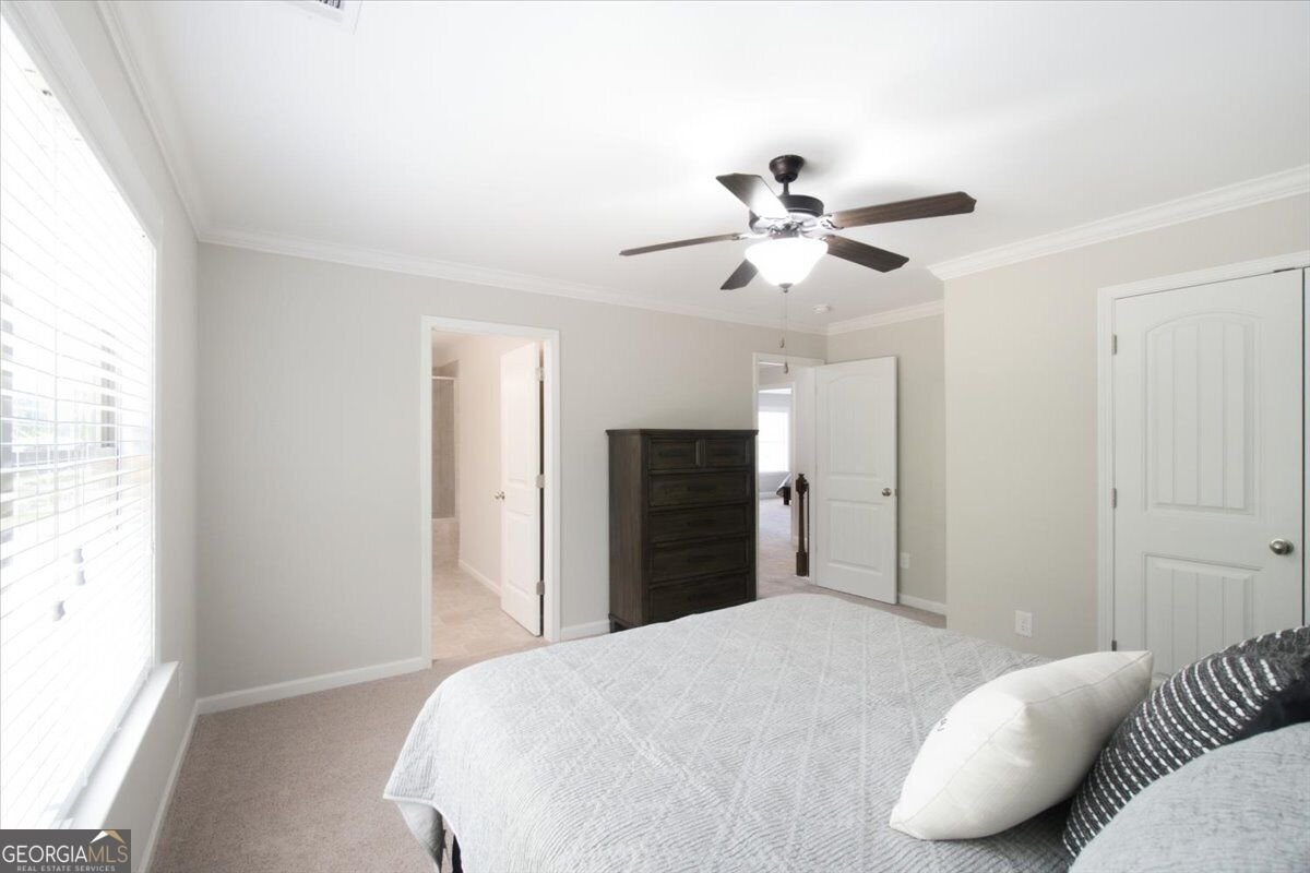 1068 Pebble Creek Way Watkinsville - Photo 33