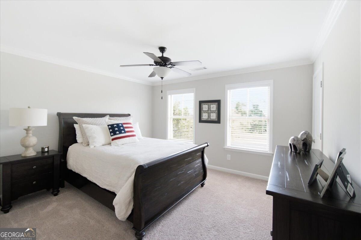 1068 Pebble Creek Way Watkinsville - Photo 35