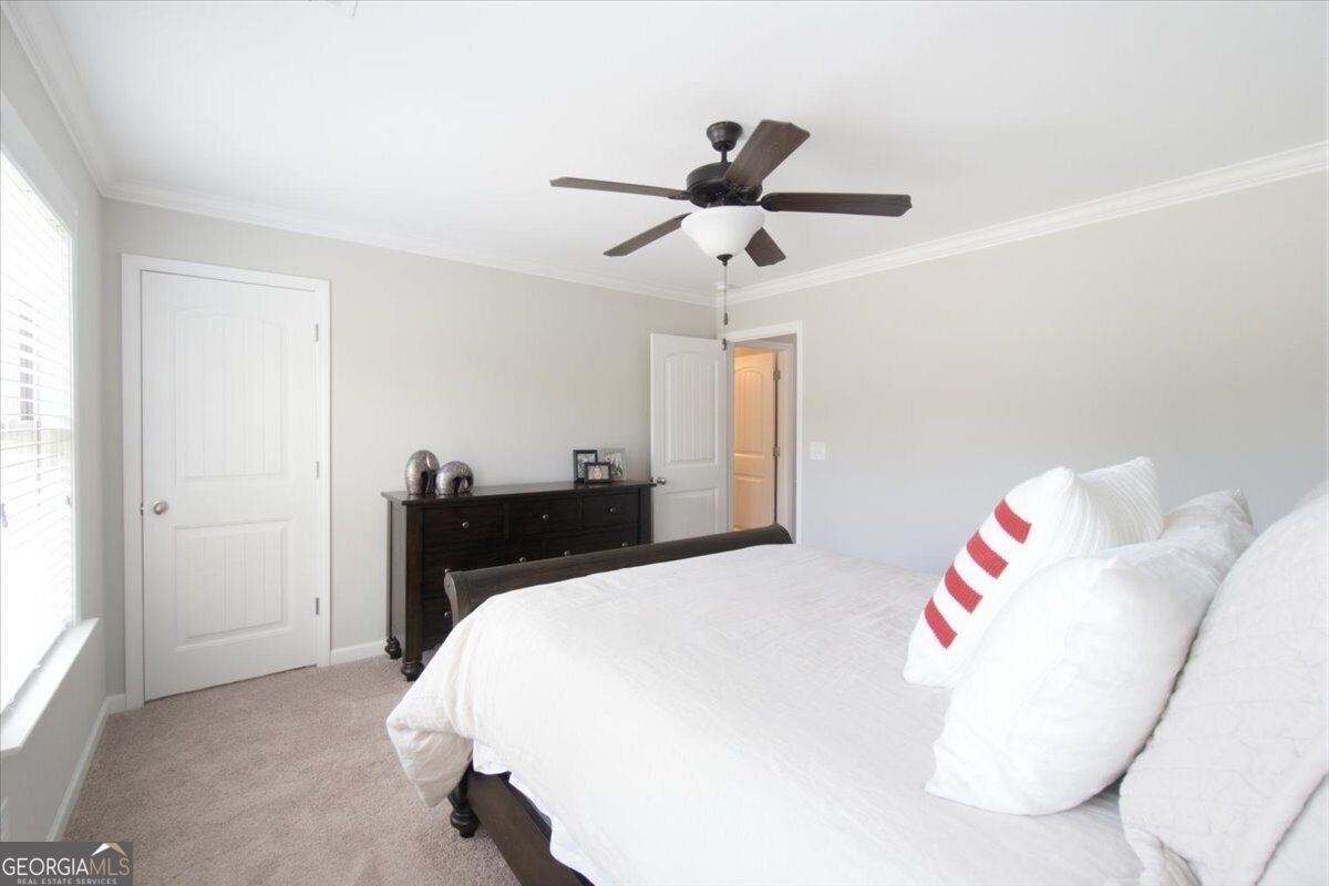 1068 Pebble Creek Way Watkinsville - Photo 36