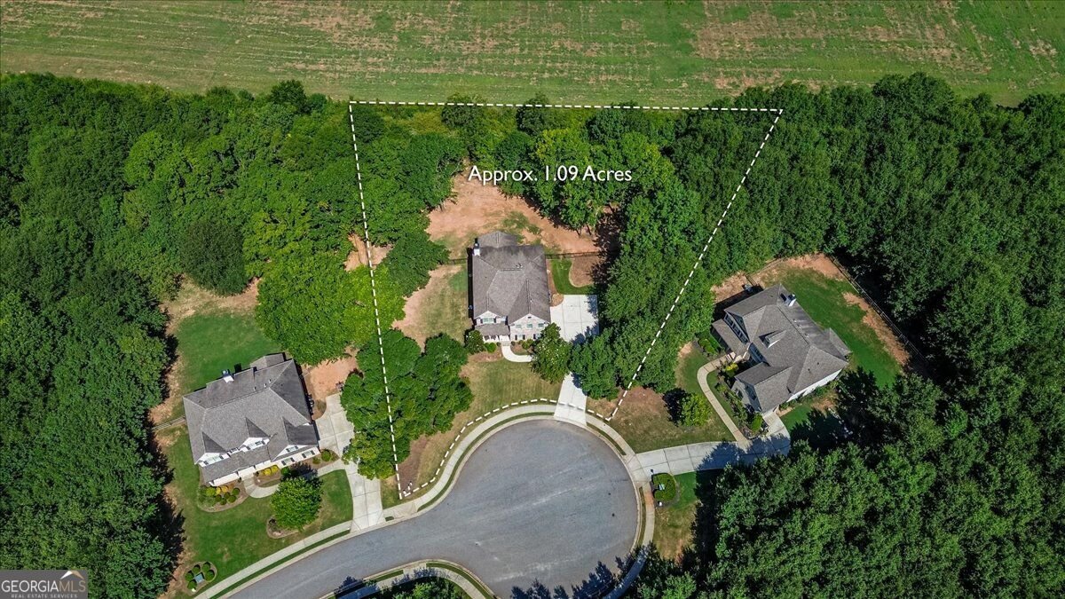 1068 Pebble Creek Way Watkinsville - Photo 39