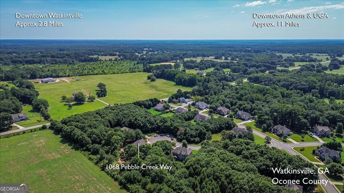 1068 Pebble Creek Way Watkinsville - Photo 46