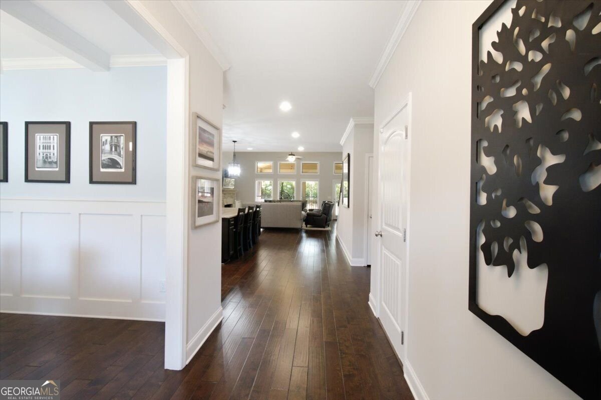 1068 Pebble Creek Way Watkinsville - Photo 7