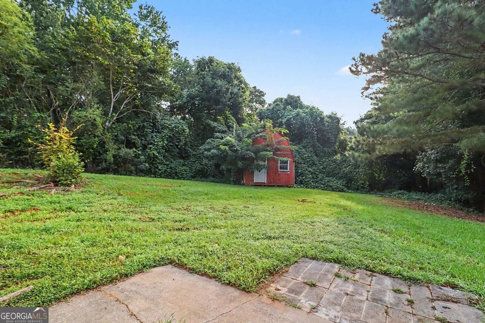 8908 Thomas Road Jonesboro - Photo 18