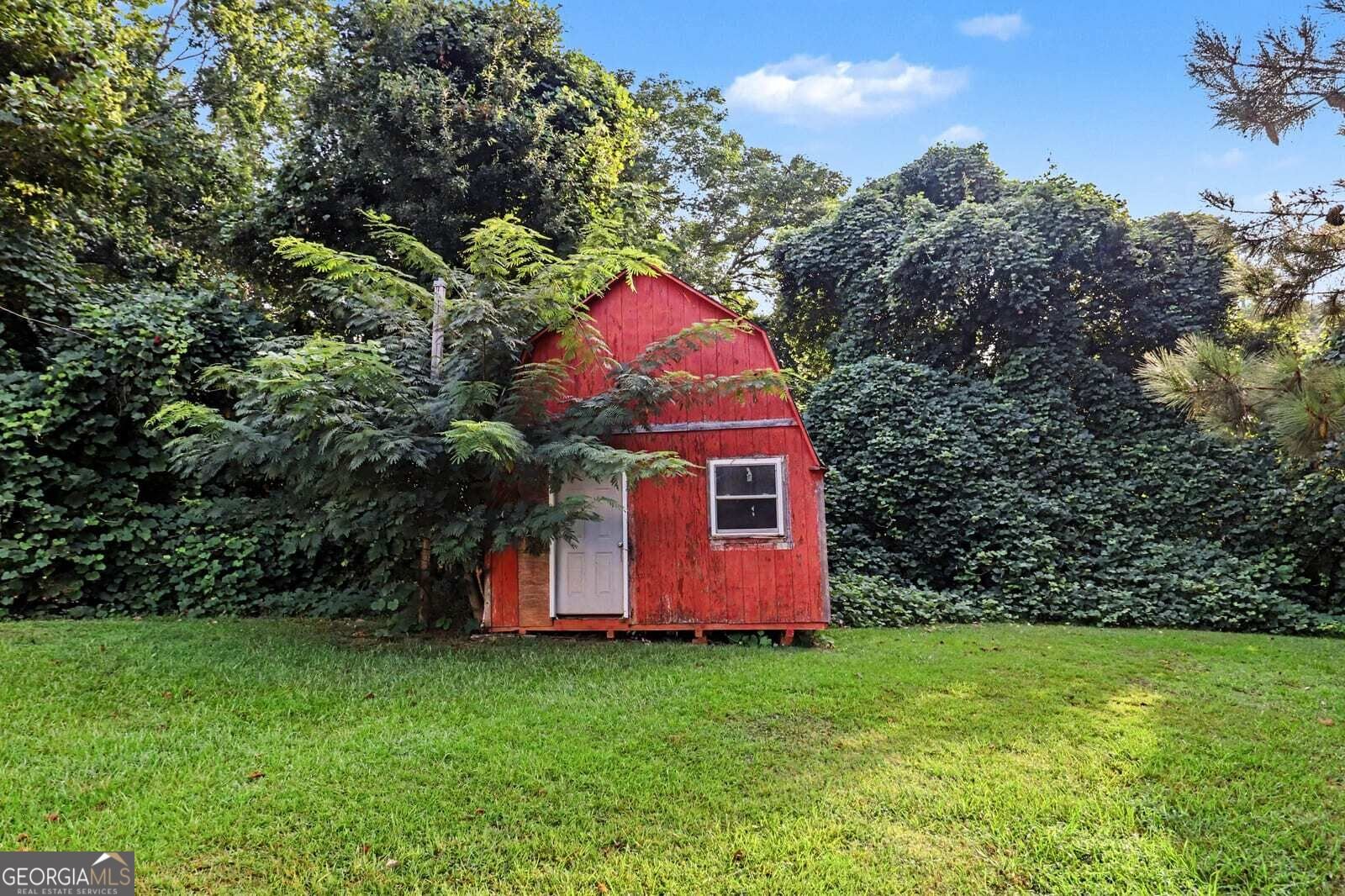 8908 Thomas Road Jonesboro - Photo 20