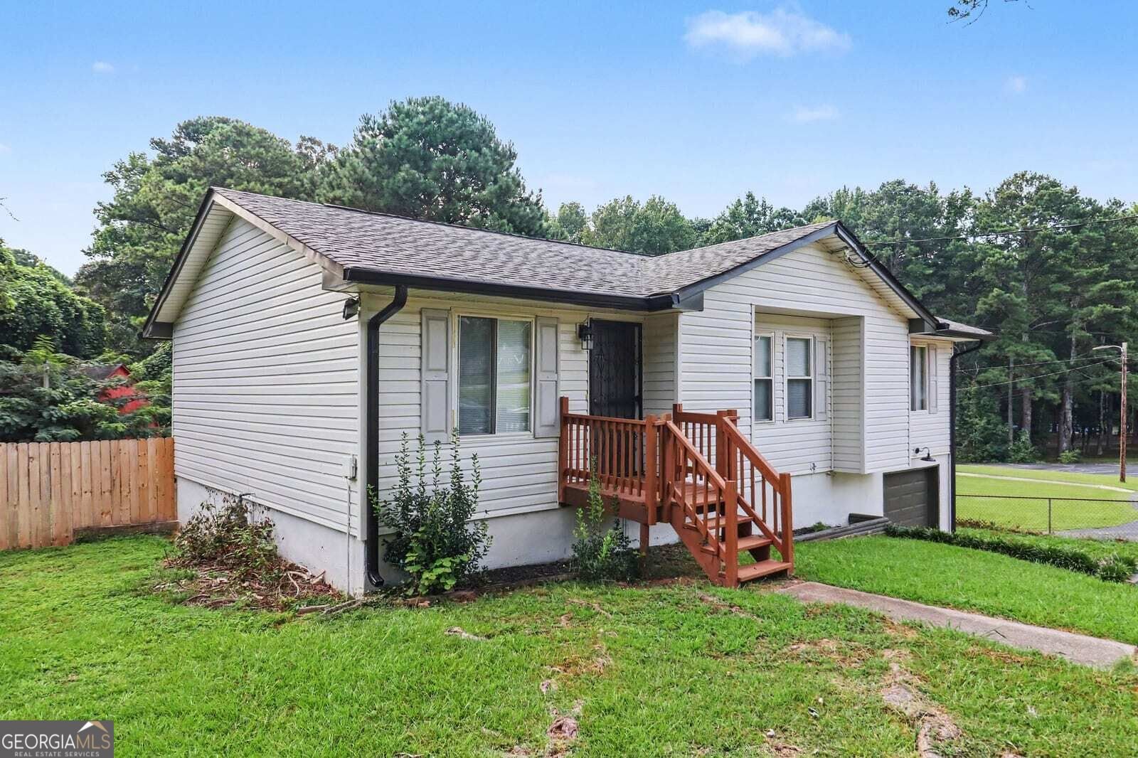 8908 Thomas Road Jonesboro - Photo 23