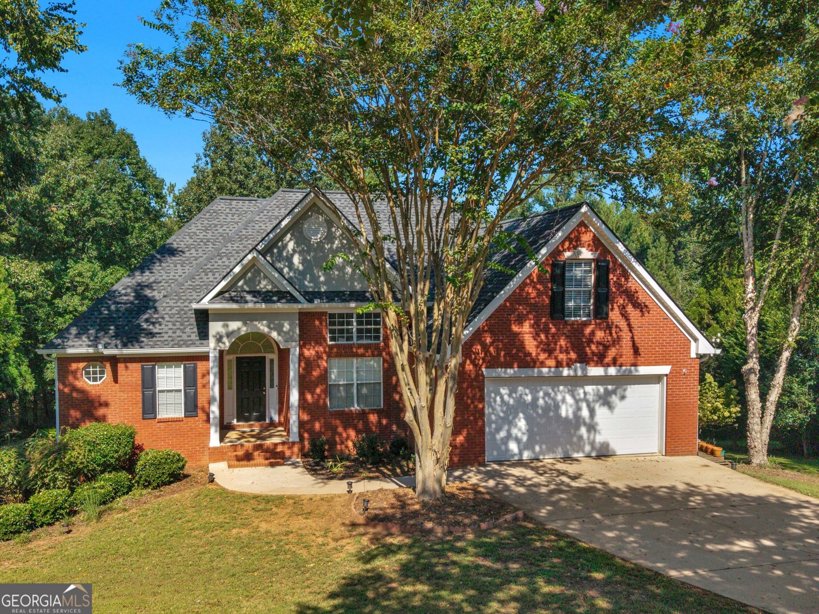 1425 Shingle Way Mcdonough - main photo