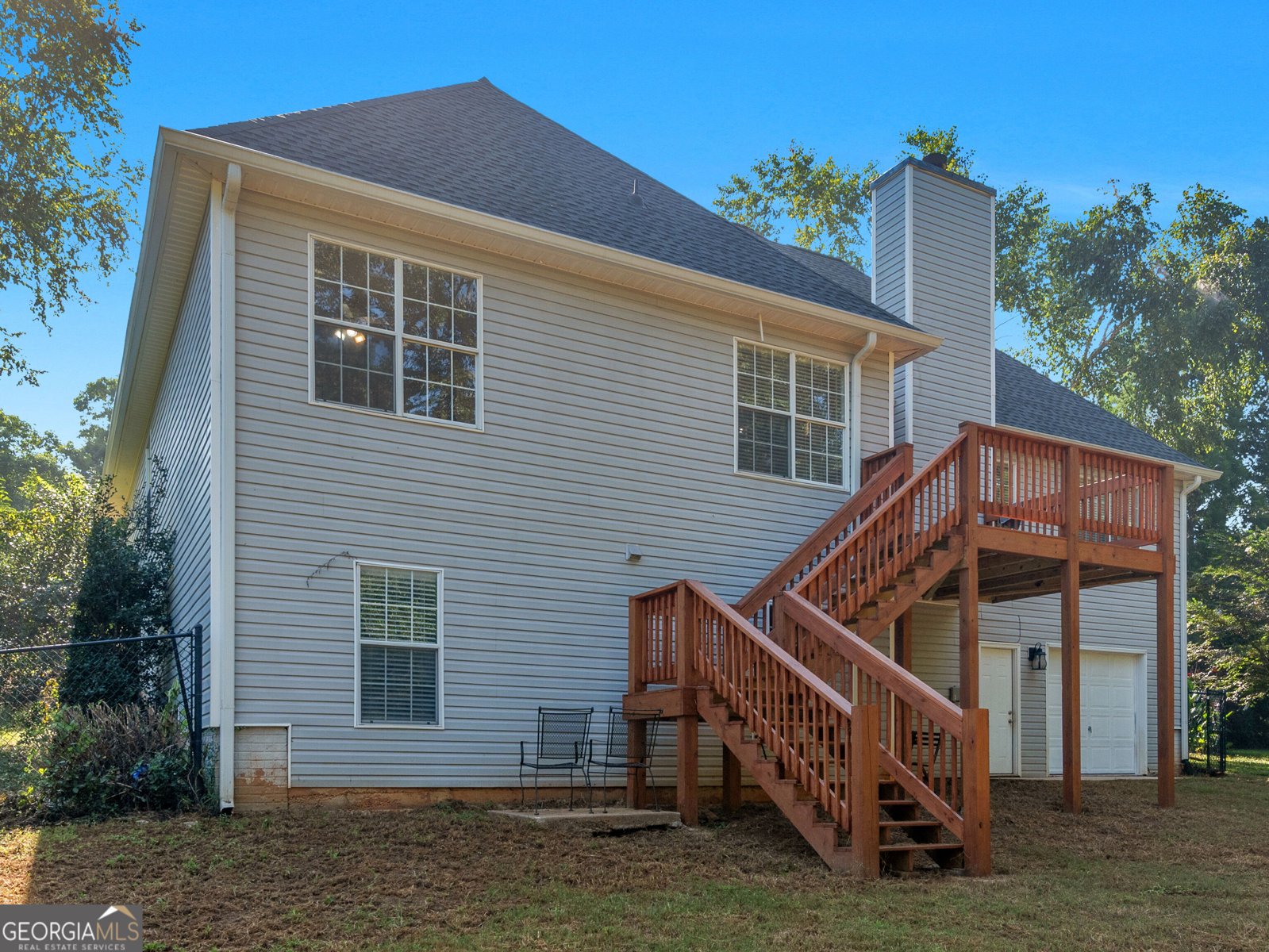 1425 Shingle Way Mcdonough - Photo 45
