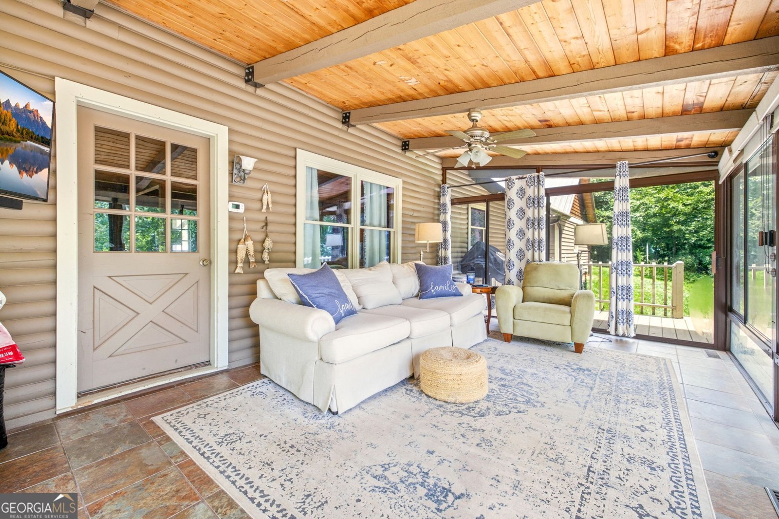 938 Waters Street Clarkesville - Photo 34
