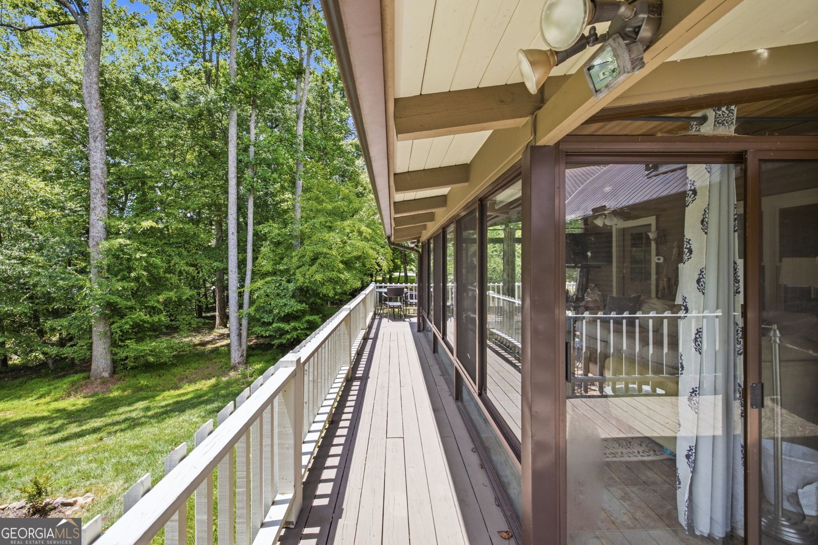 938 Waters Street Clarkesville - Photo 36