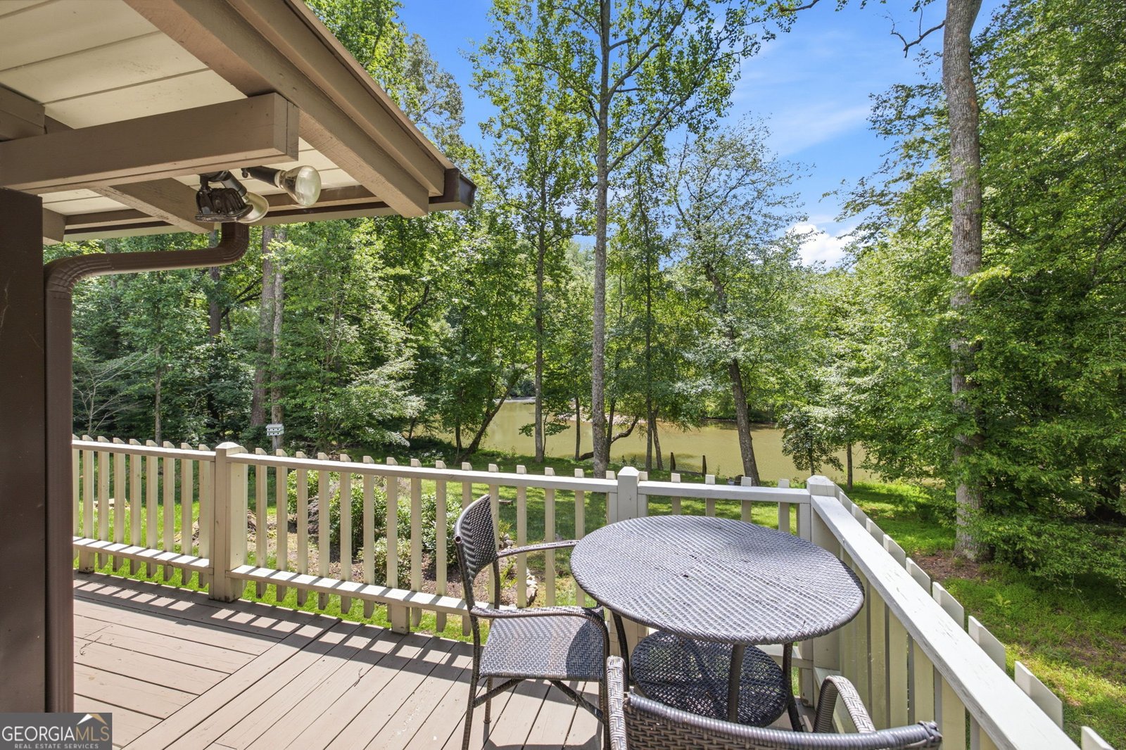 938 Waters Street Clarkesville - Photo 37