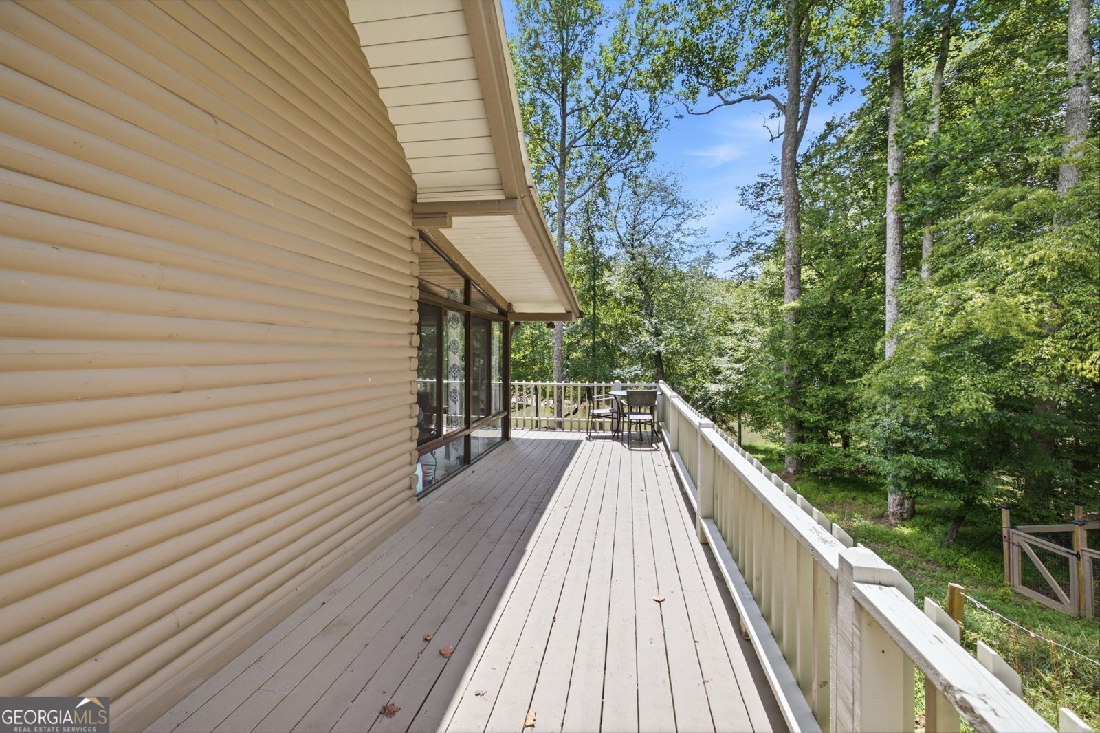 938 Waters Street Clarkesville - Photo 38