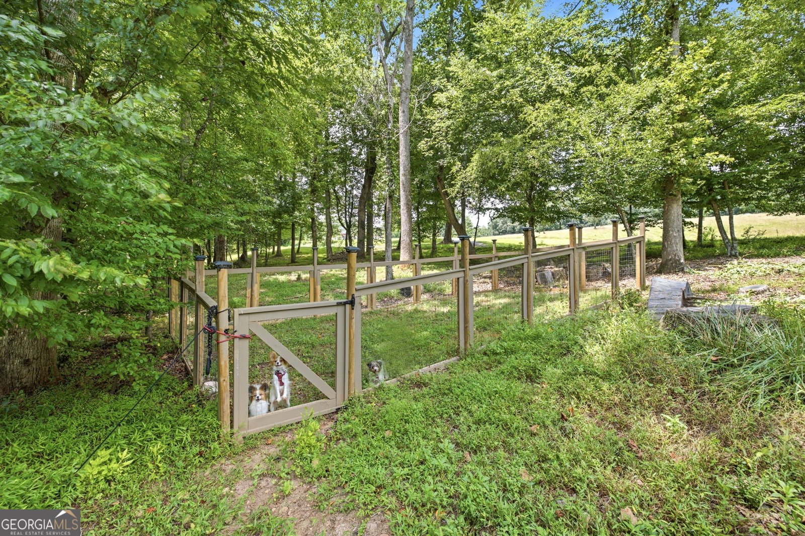 938 Waters Street Clarkesville - Photo 40