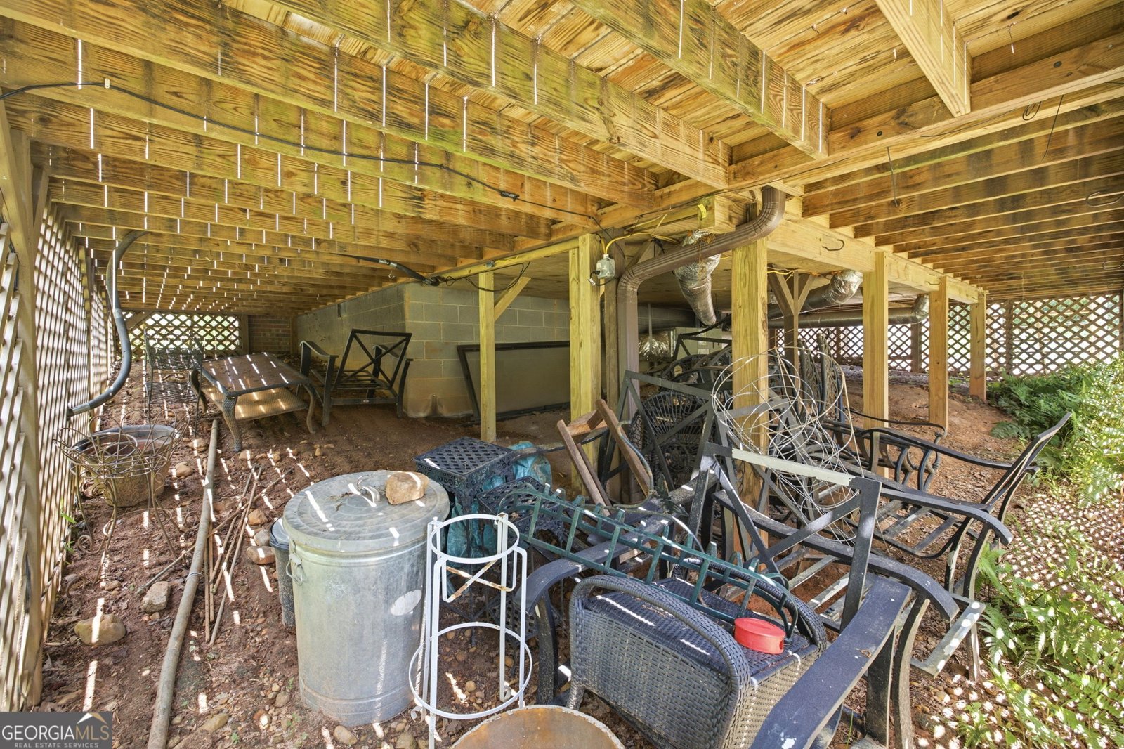 938 Waters Street Clarkesville - Photo 42