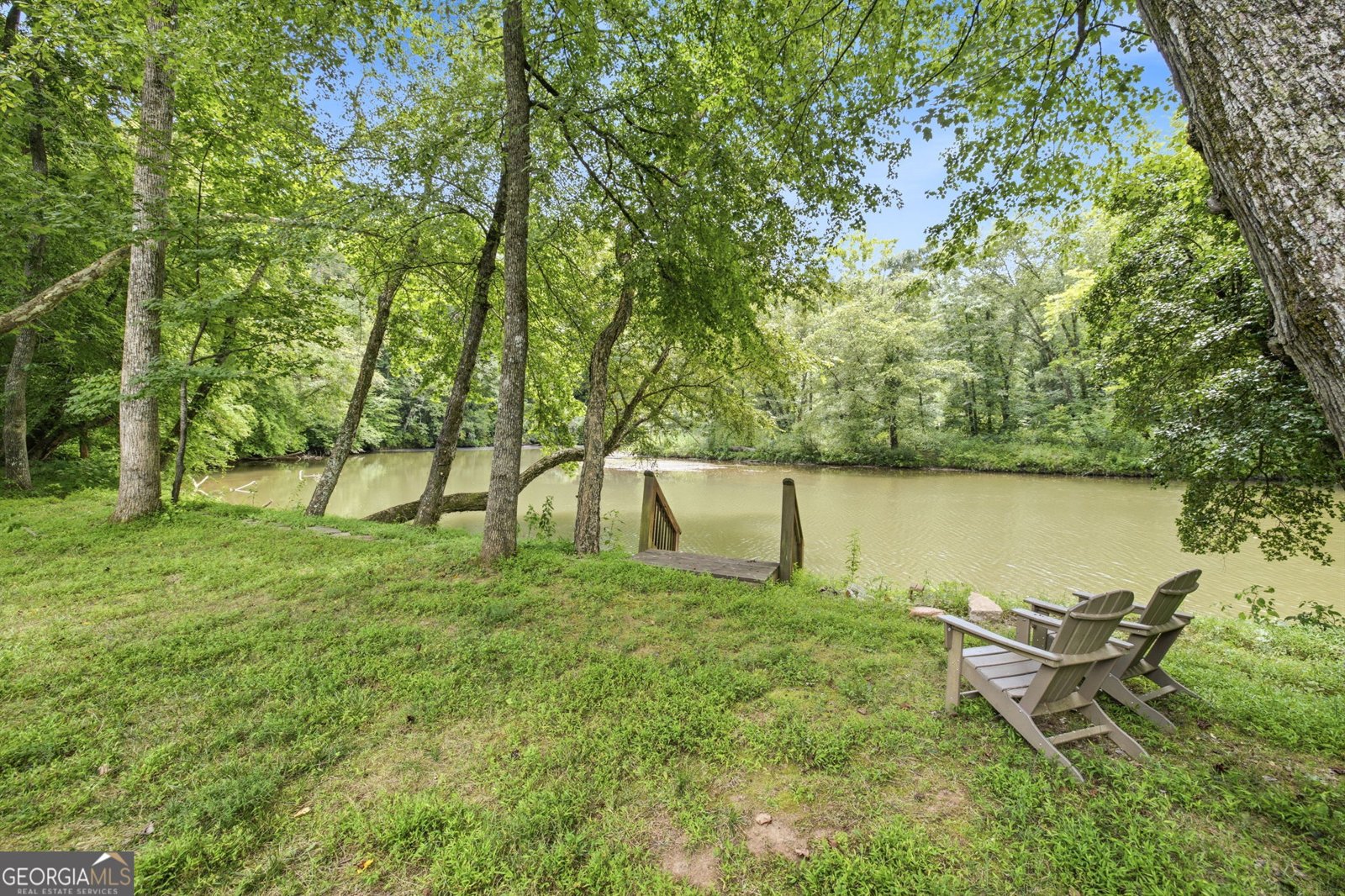 938 Waters Street Clarkesville - Photo 43