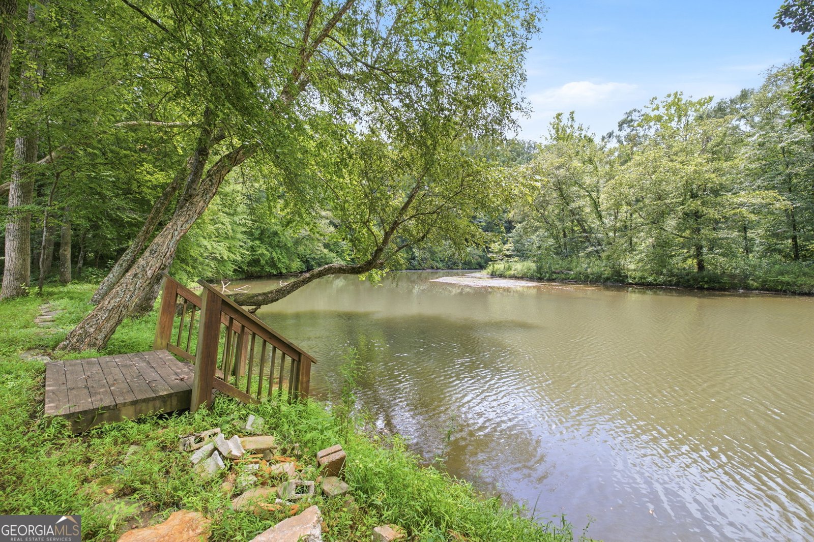 938 Waters Street Clarkesville - Photo 44