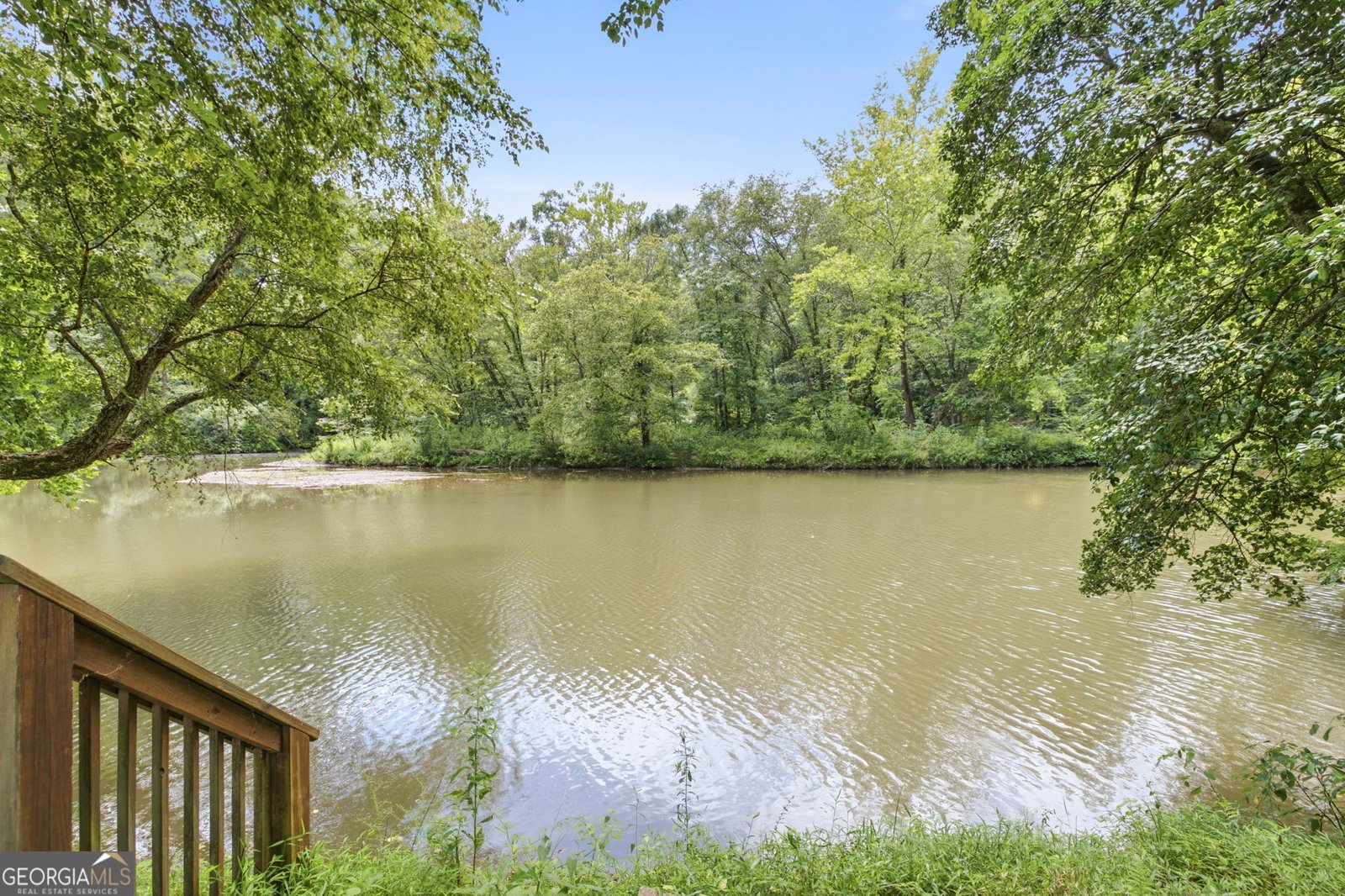 938 Waters Street Clarkesville - Photo 45