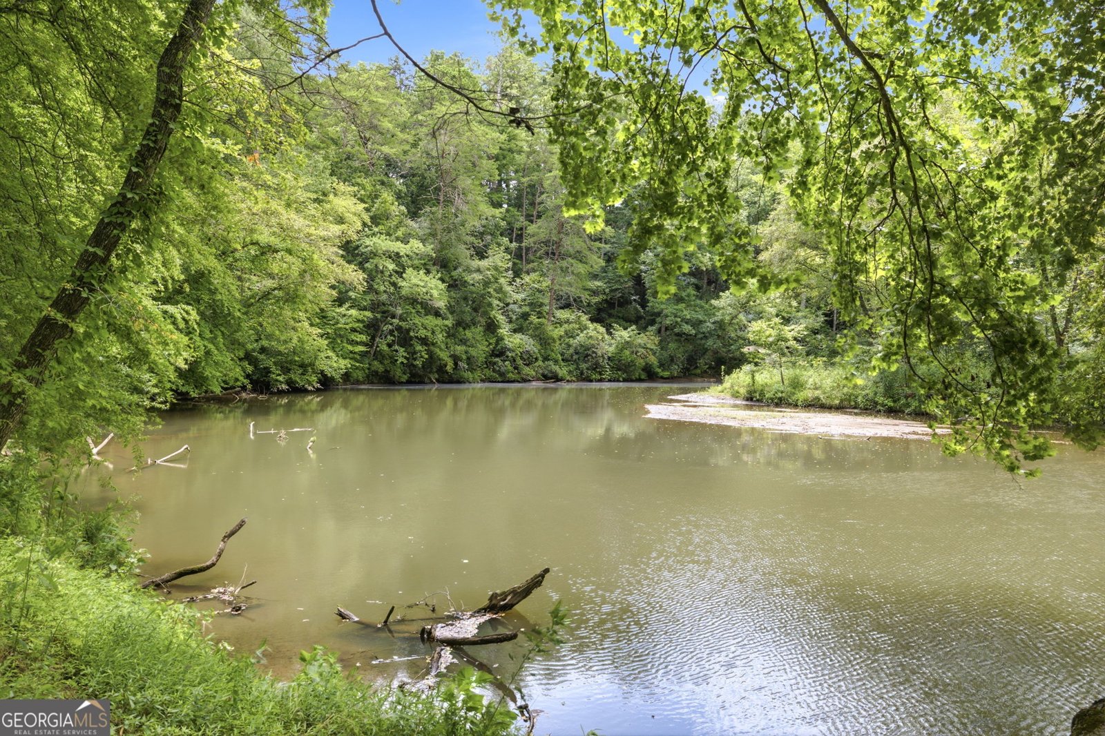 938 Waters Street Clarkesville - Photo 46