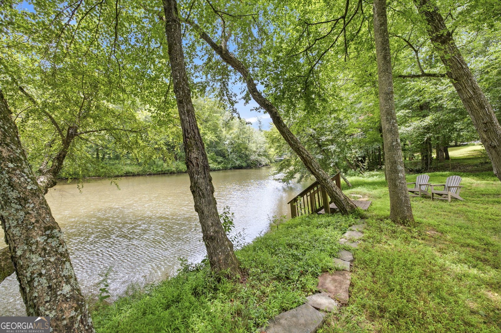 938 Waters Street Clarkesville - Photo 47
