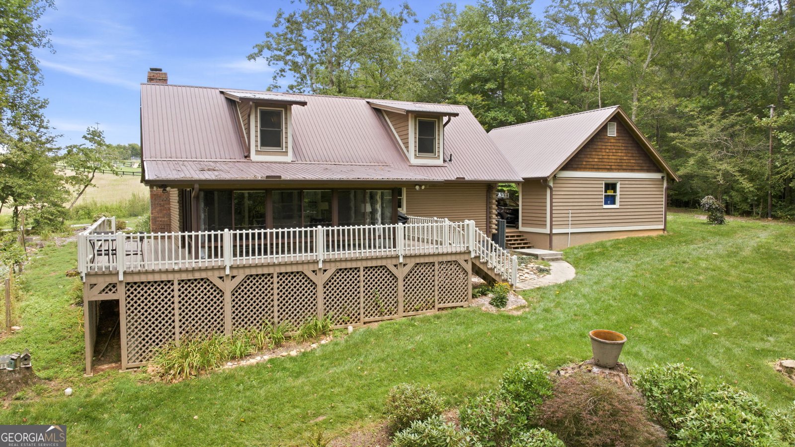 938 Waters Street Clarkesville - Photo 48