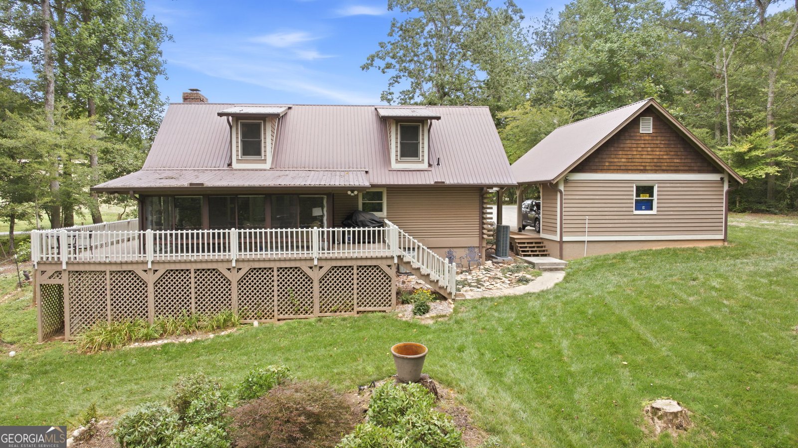 938 Waters Street Clarkesville - Photo 49