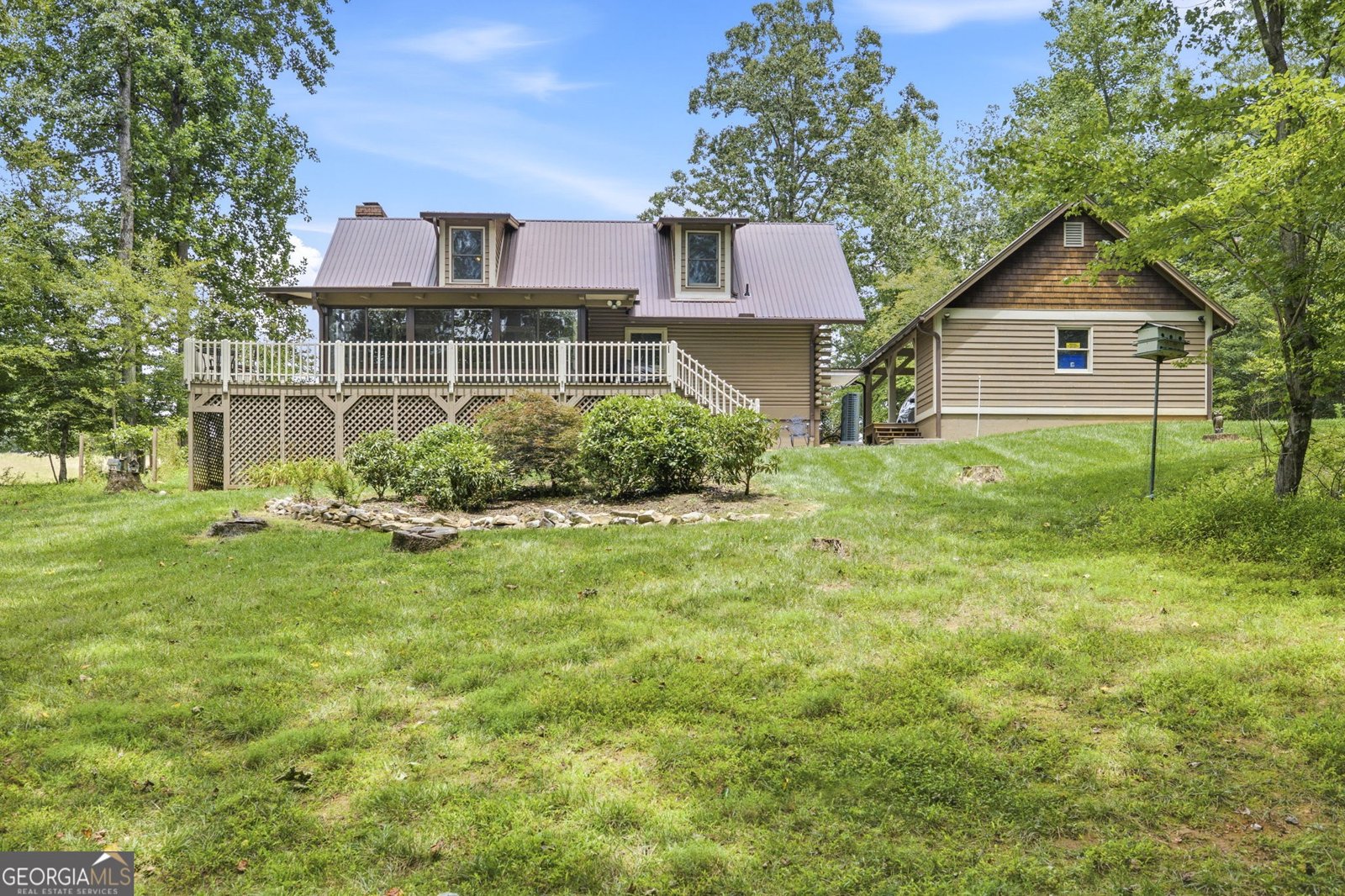938 Waters Street Clarkesville - Photo 50