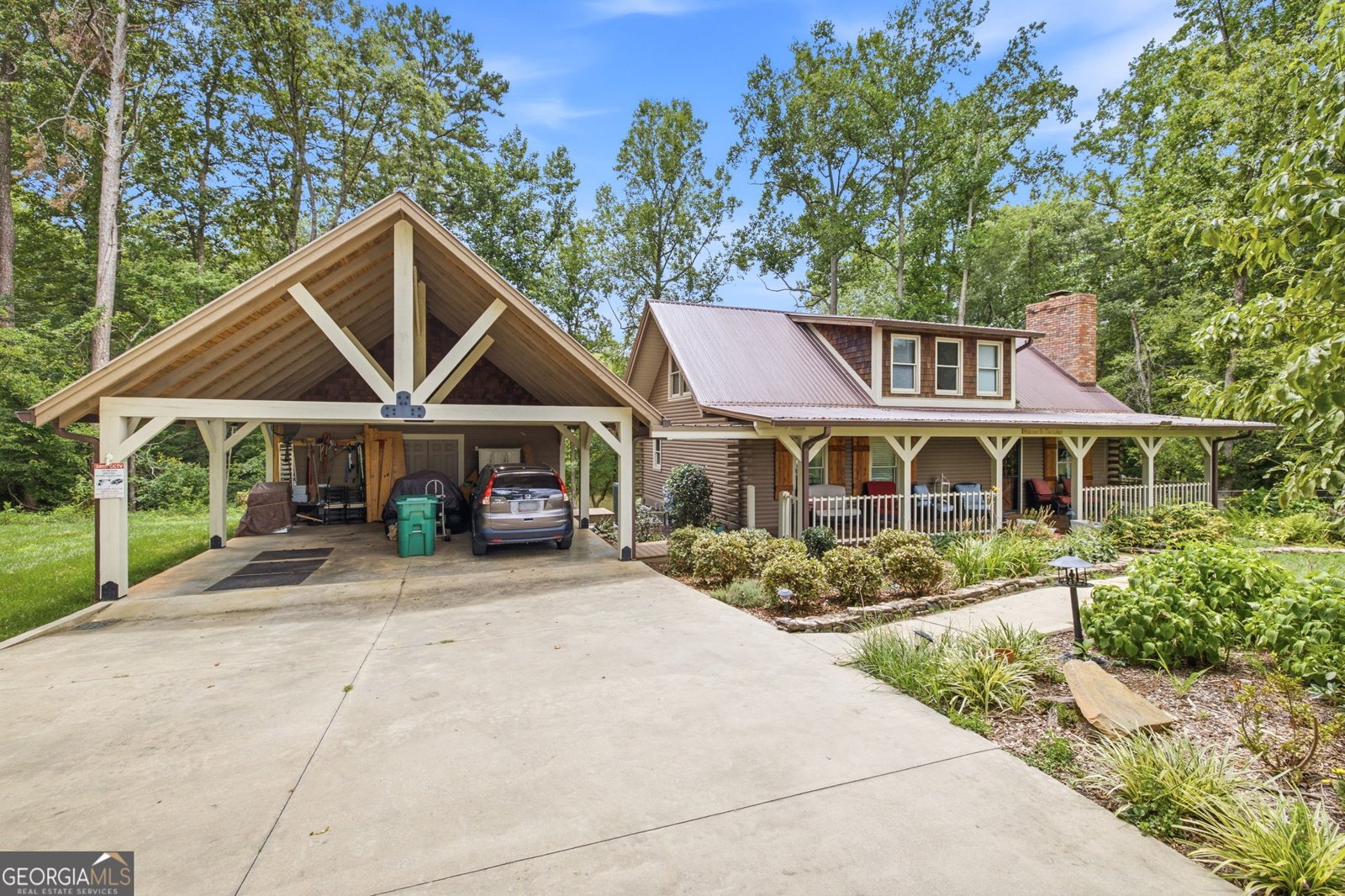 938 Waters Street Clarkesville - Photo 54