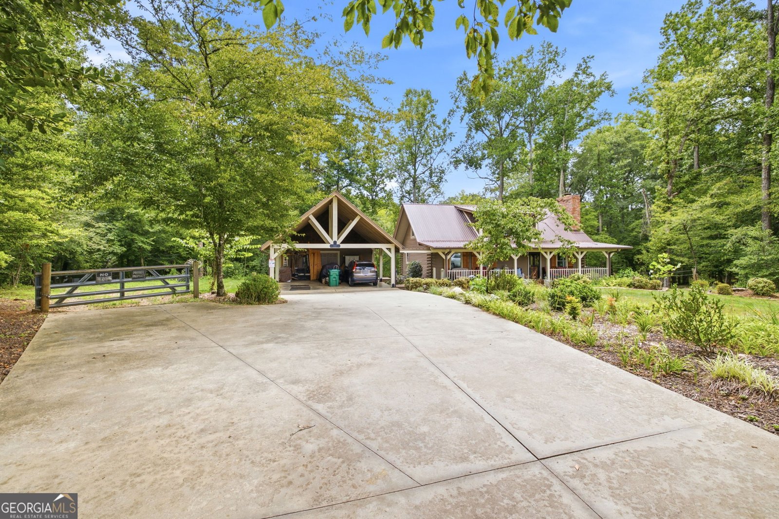 938 Waters Street Clarkesville - Photo 55