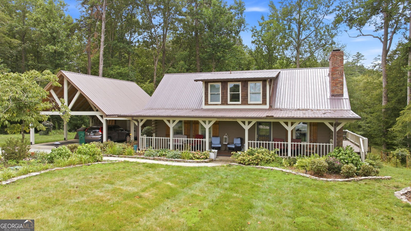 938 Waters Street Clarkesville - Photo 56