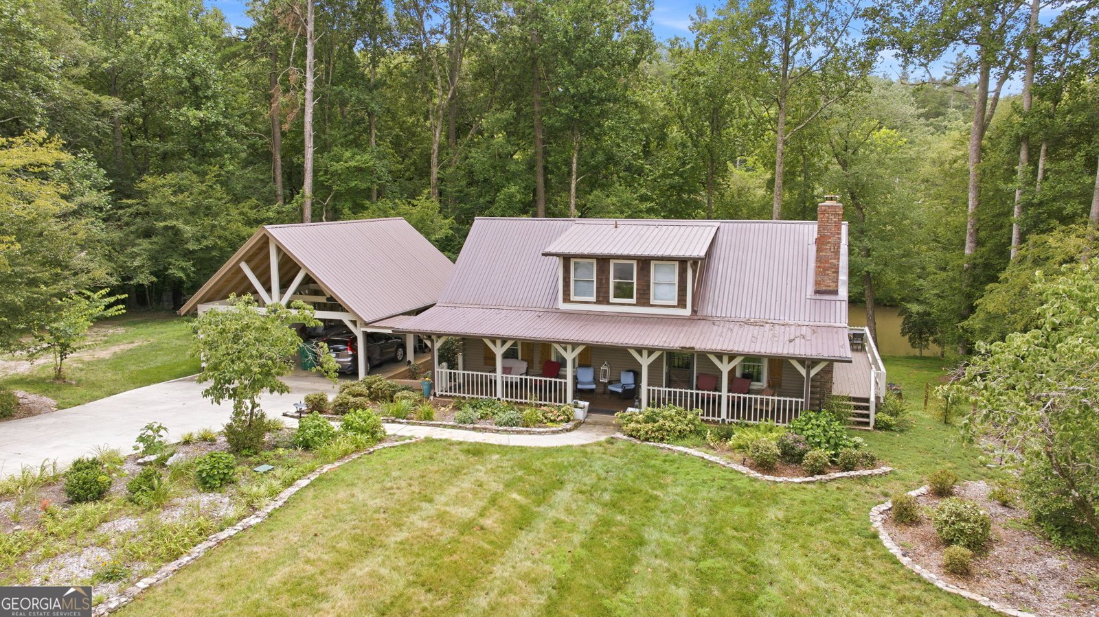 938 Waters Street Clarkesville - Photo 57