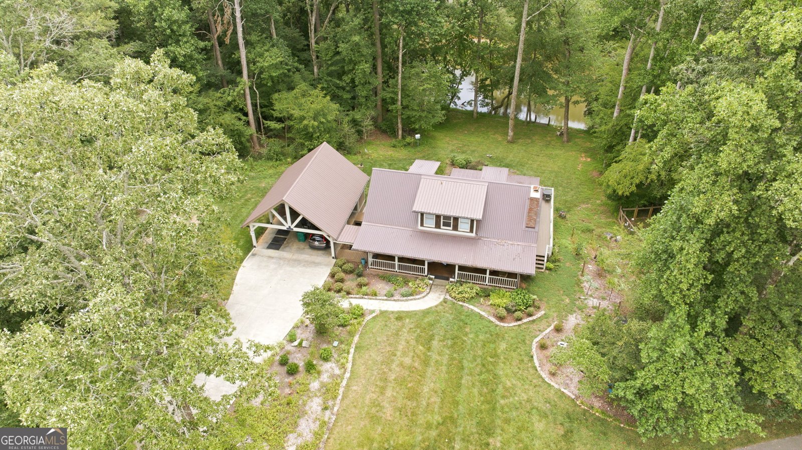 938 Waters Street Clarkesville - Photo 58
