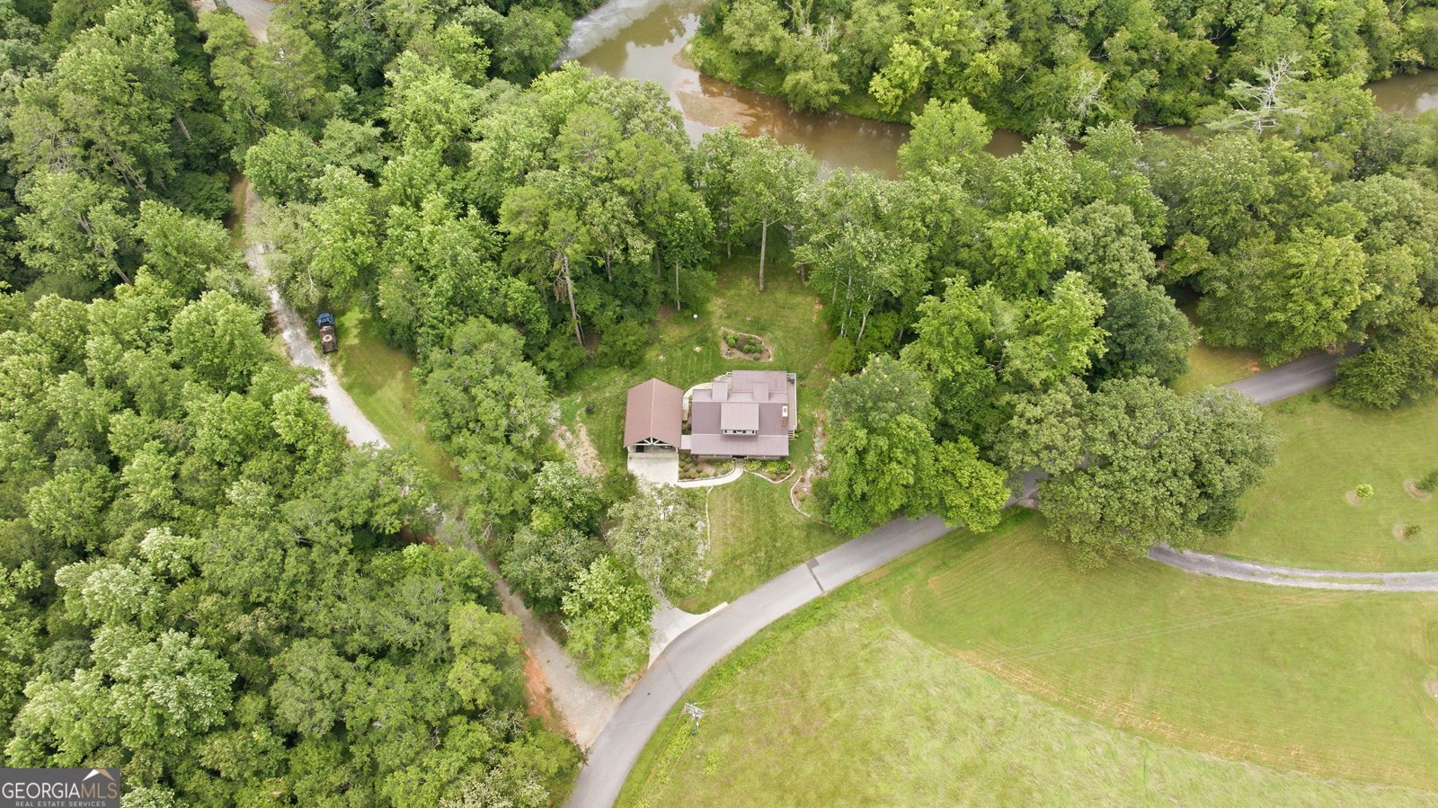 938 Waters Street Clarkesville - Photo 59