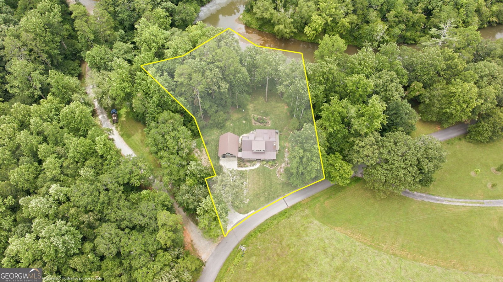 938 Waters Street Clarkesville - Photo 60