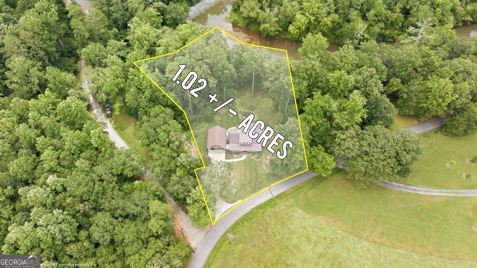938 Waters Street Clarkesville - Photo 61
