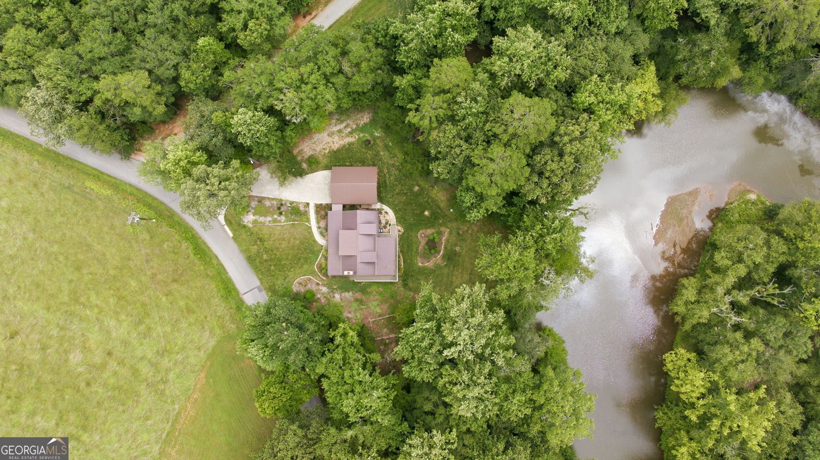 938 Waters Street Clarkesville - Photo 62