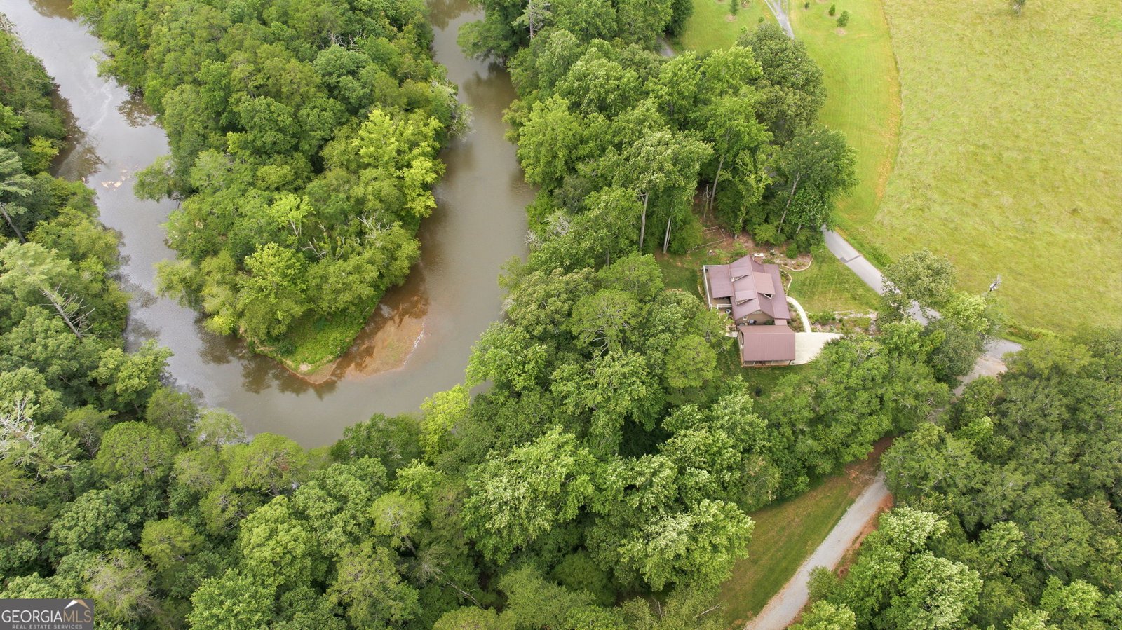 938 Waters Street Clarkesville - Photo 63