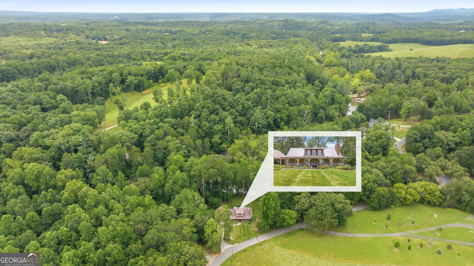 938 Waters Street Clarkesville - Photo 65