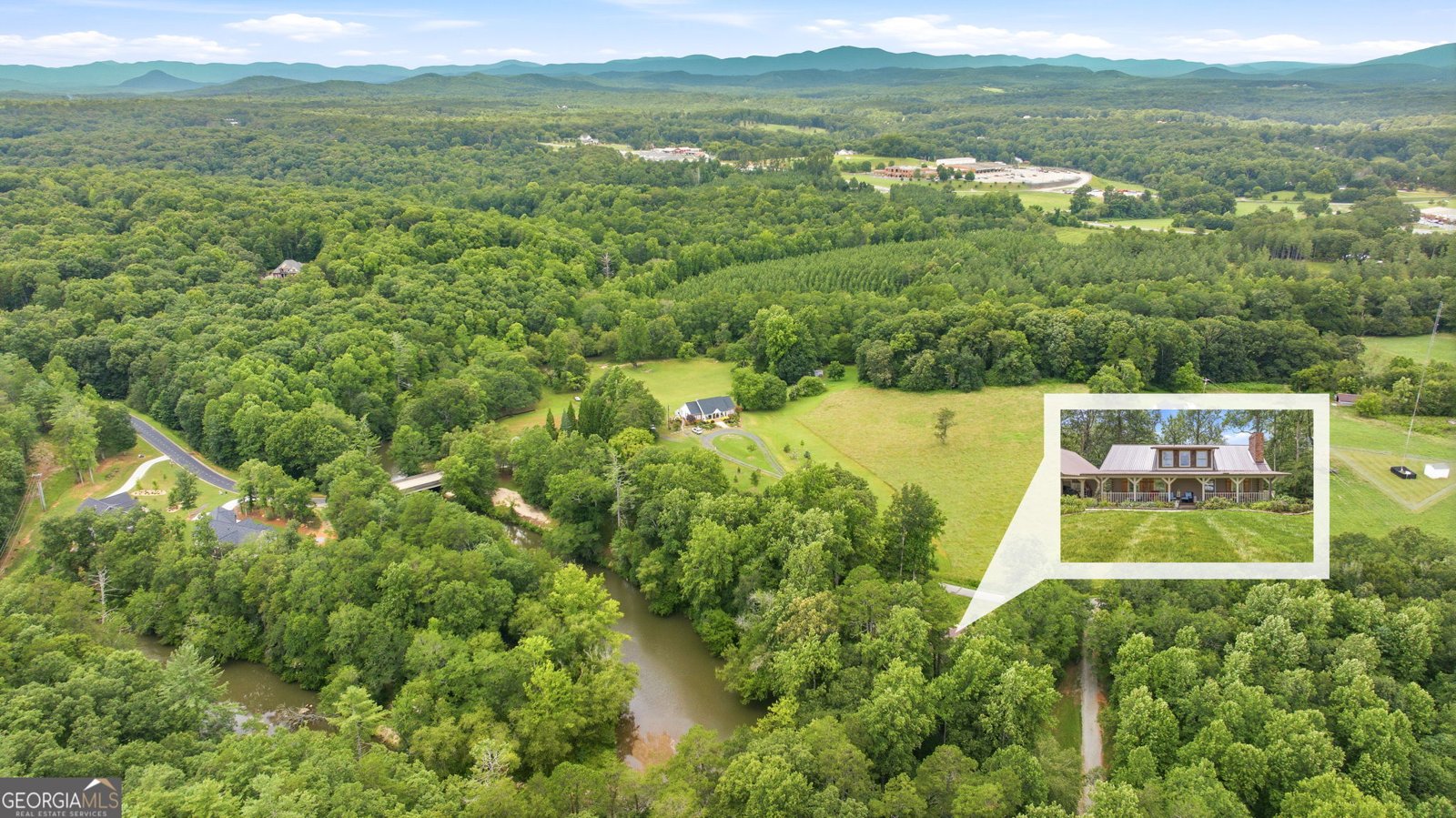 938 Waters Street Clarkesville - Photo 69