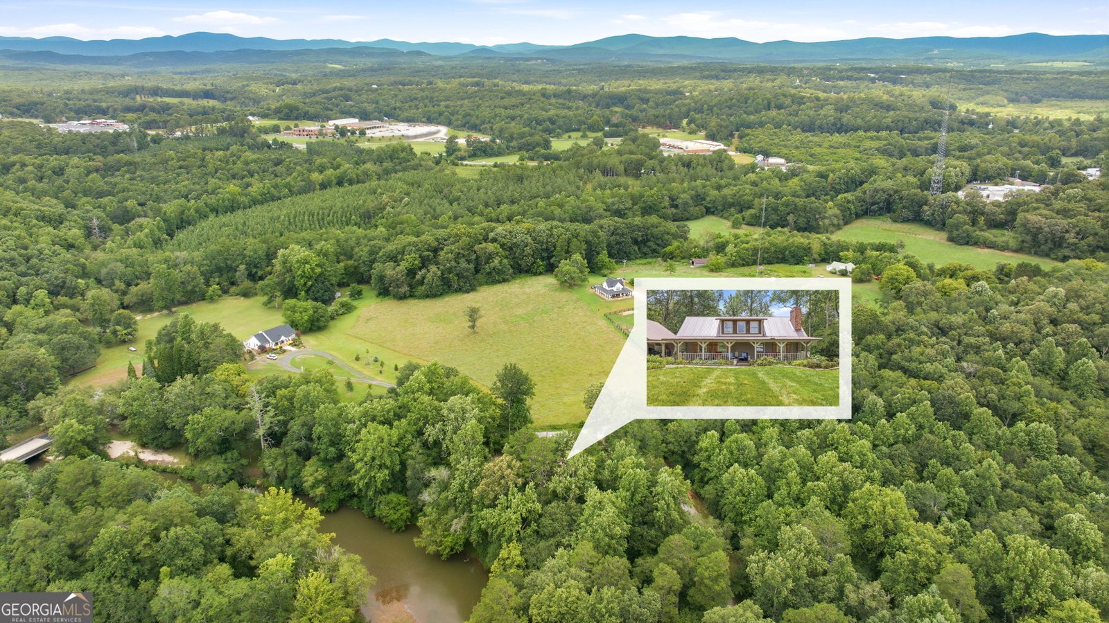 938 Waters Street Clarkesville - Photo 71