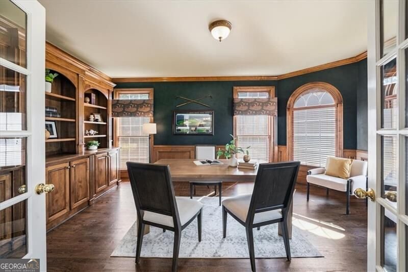 250 Boxgrove Road Alpharetta - Photo 10