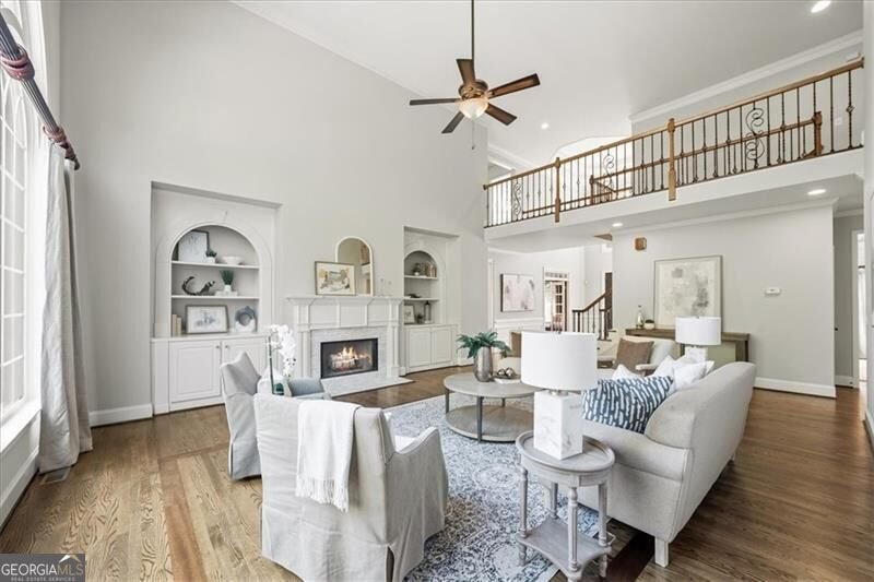 250 Boxgrove Road Alpharetta - Photo 14