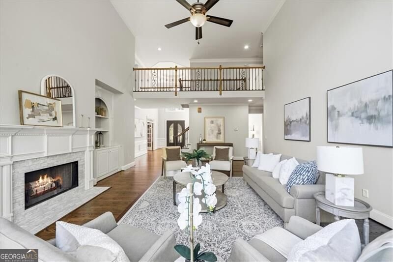 250 Boxgrove Road Alpharetta - Photo 15