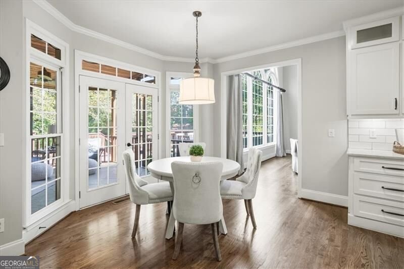250 Boxgrove Road Alpharetta - Photo 17