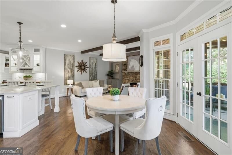 250 Boxgrove Road Alpharetta - Photo 18