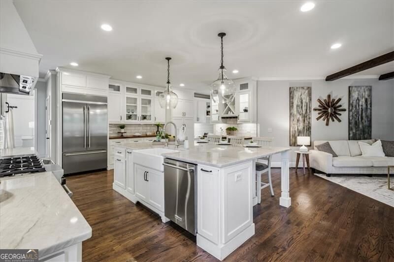 250 Boxgrove Road Alpharetta - Photo 19