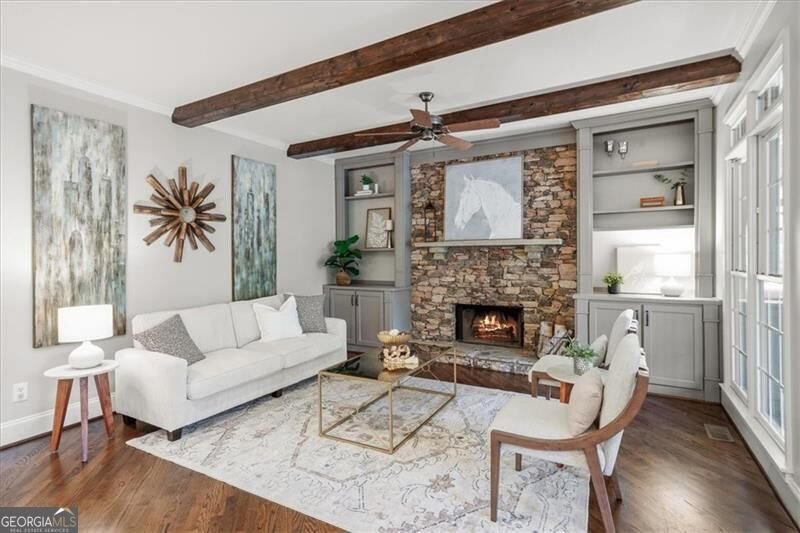 250 Boxgrove Road Alpharetta - Photo 20